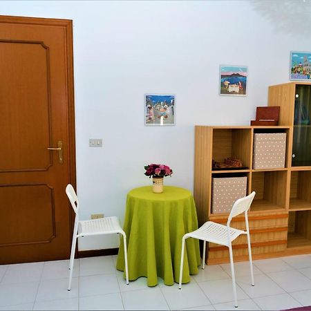 Appartement Casa Marida Sea View à Vico Equense Extérieur photo