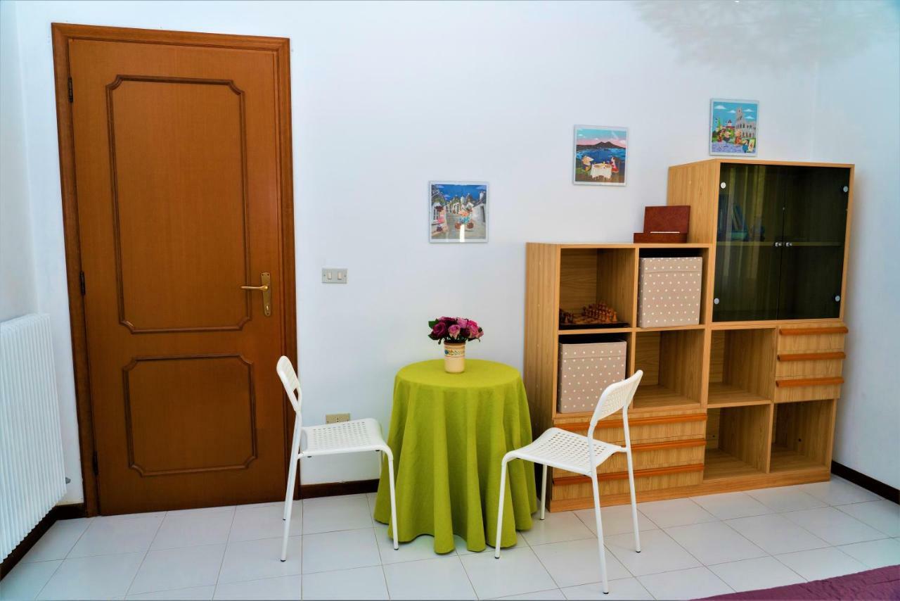 Appartement Casa Marida Sea View à Vico Equense Extérieur photo