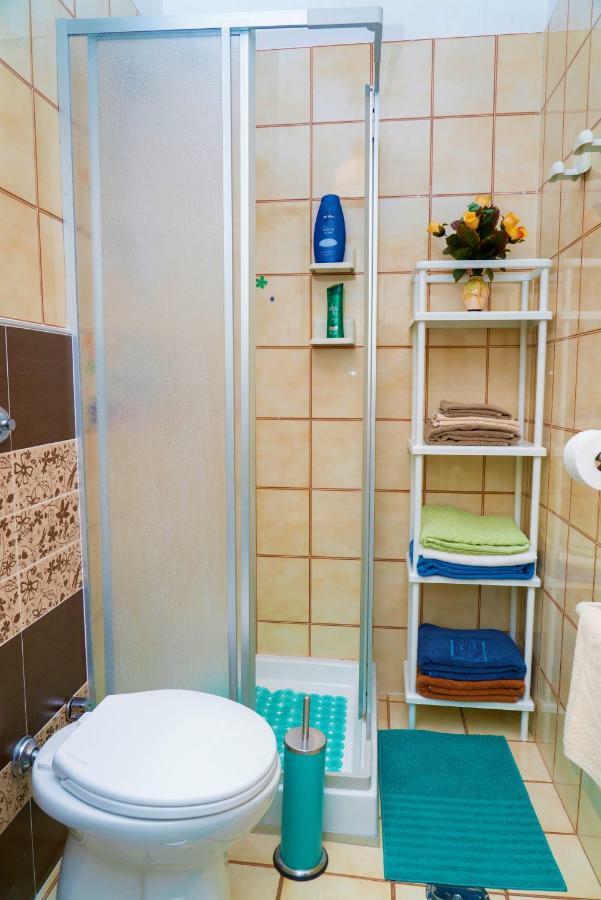 Appartement Casa Marida Sea View à Vico Equense Extérieur photo