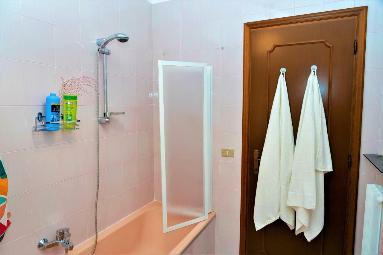 Appartement Casa Marida Sea View à Vico Equense Extérieur photo