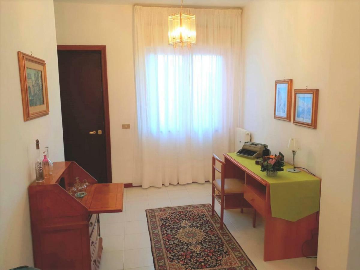 Appartement Casa Marida Sea View à Vico Equense Extérieur photo